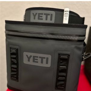 Yeti hopper flip 12 BRAND NEW